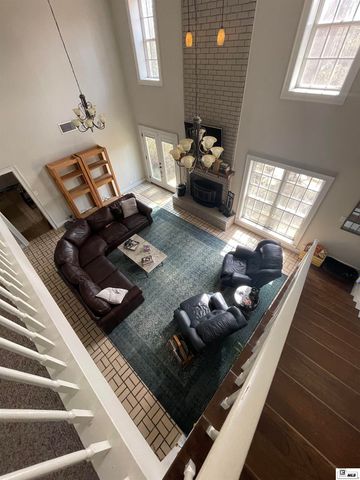 104 WHITE OAK CIRCLE, West Monroe, LA 71291