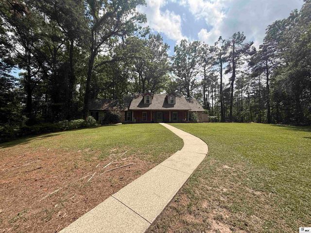 104 WHITE OAK CIRCLE, West Monroe, LA 71291