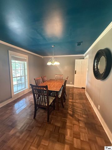 104 WHITE OAK CIRCLE, West Monroe, LA 71291