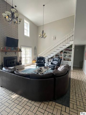104 WHITE OAK CIRCLE, West Monroe, LA 71291