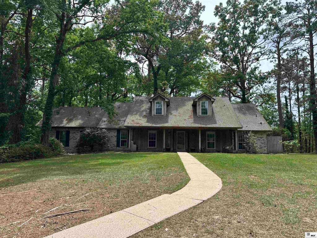 104 WHITE OAK CIRCLE, West Monroe, LA 71291