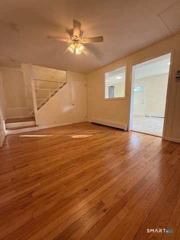 125 High Ridge Drive, Bridgeport, CT 06606
