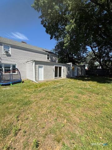 125 High Ridge Drive, Bridgeport, CT 06606
