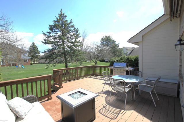 43458 Napa Drive, Sterling Heights, MI 48314