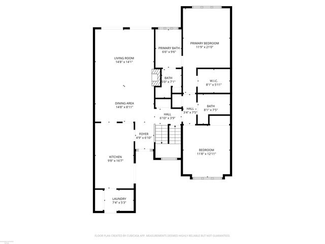 43458 Napa Drive, Sterling Heights, MI 48314