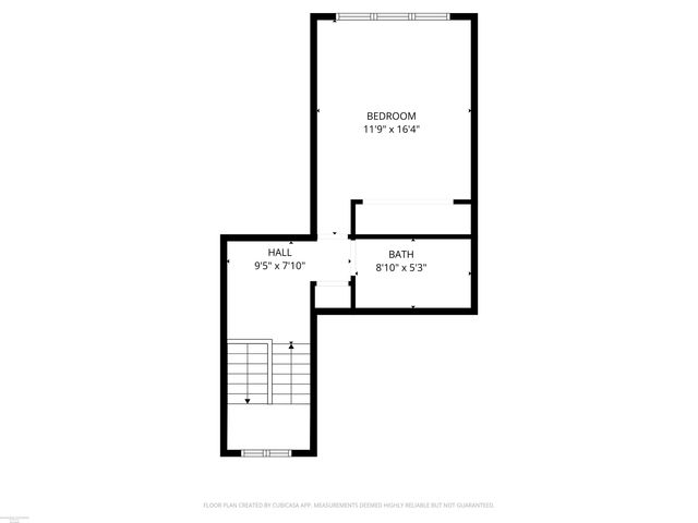 43458 Napa Drive, Sterling Heights, MI 48314