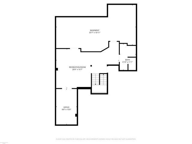 43458 Napa Drive, Sterling Heights, MI 48314