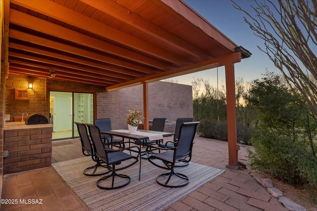 5790 E Territory Avenue, Tucson, AZ 85750