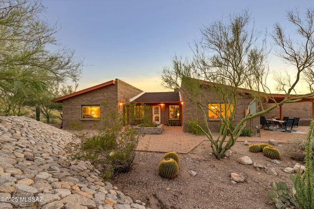 5790 E Territory Avenue, Tucson, AZ 85750
