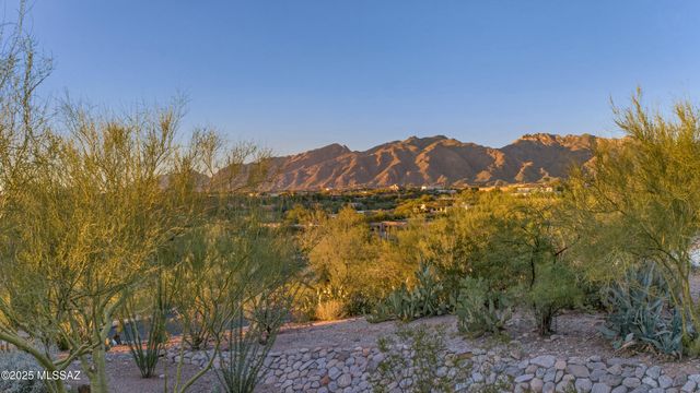 5790 E Territory Avenue, Tucson, AZ 85750