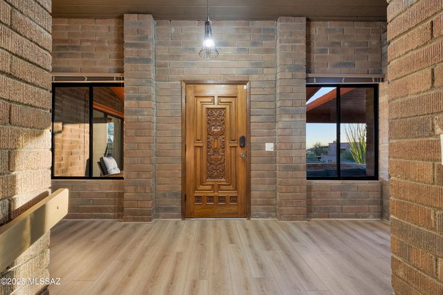 5790 E Territory Avenue, Tucson, AZ 85750