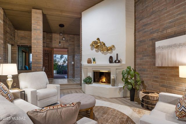 5790 E Territory Avenue, Tucson, AZ 85750