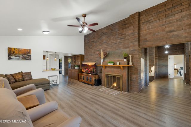 5790 E Territory Avenue, Tucson, AZ 85750