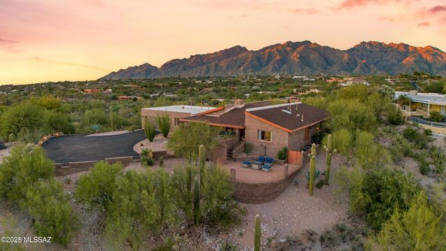 5790 E Territory Avenue, Tucson, AZ 85750