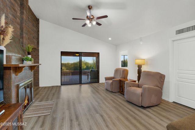 5790 E Territory Avenue, Tucson, AZ 85750