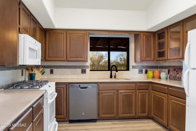 5790 E Territory Avenue, Tucson, AZ 85750