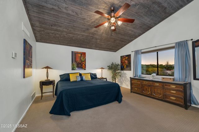 5790 E Territory Avenue, Tucson, AZ 85750