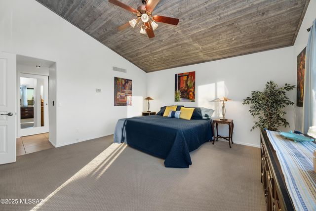 5790 E Territory Avenue, Tucson, AZ 85750