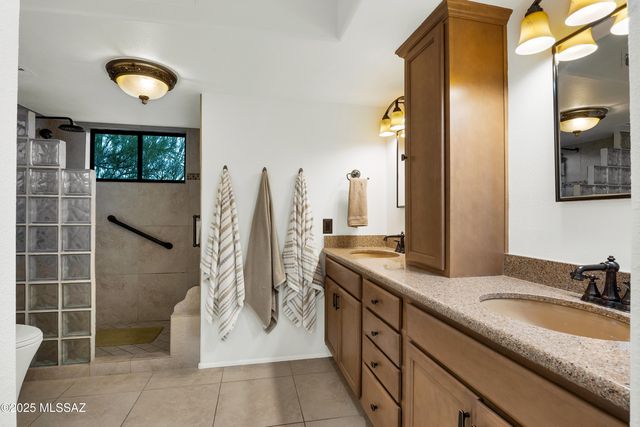 5790 E Territory Avenue, Tucson, AZ 85750