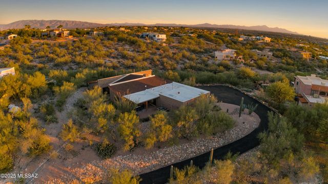 5790 E Territory Avenue, Tucson, AZ 85750