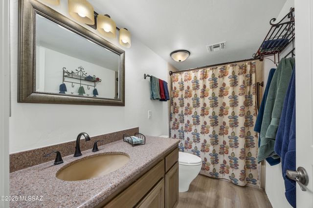 5790 E Territory Avenue, Tucson, AZ 85750