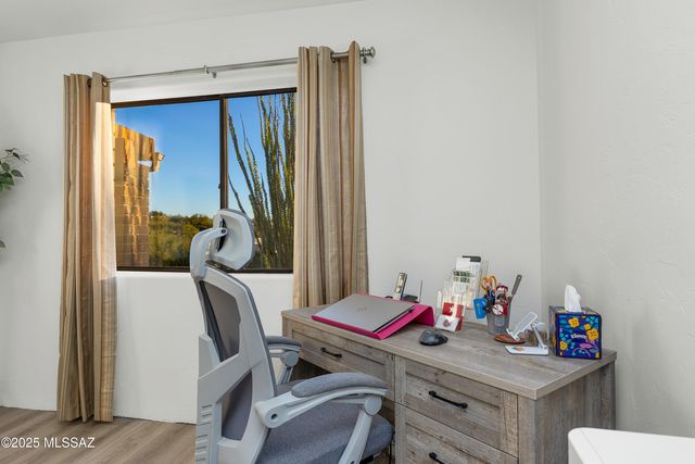 5790 E Territory Avenue, Tucson, AZ 85750