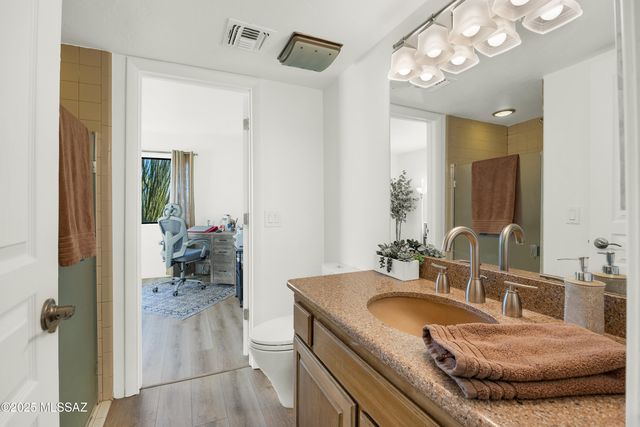 5790 E Territory Avenue, Tucson, AZ 85750