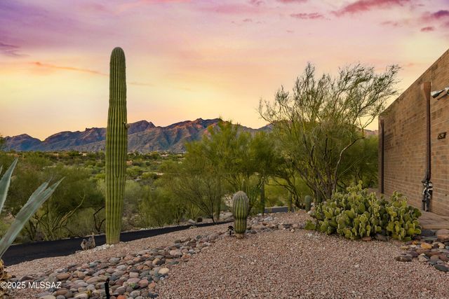 5790 E Territory Avenue, Tucson, AZ 85750