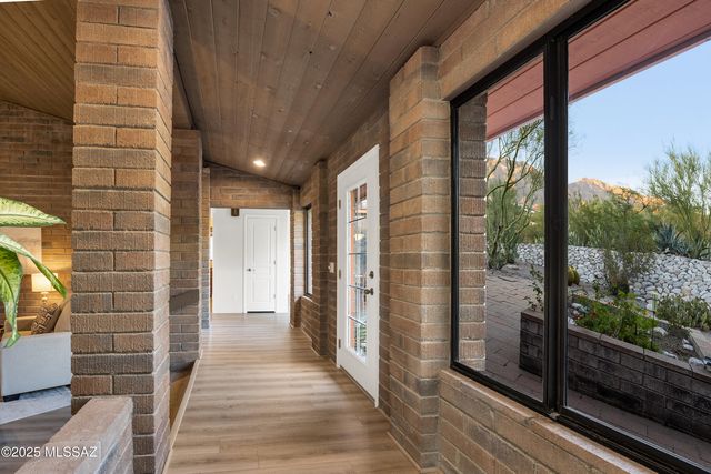 5790 E Territory Avenue, Tucson, AZ 85750