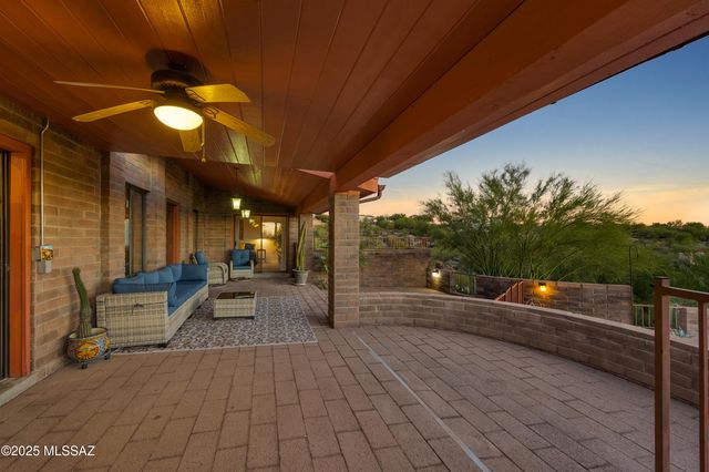 5790 E Territory Avenue, Tucson, AZ 85750