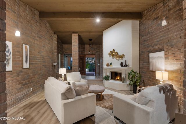 5790 E Territory Avenue, Tucson, AZ 85750