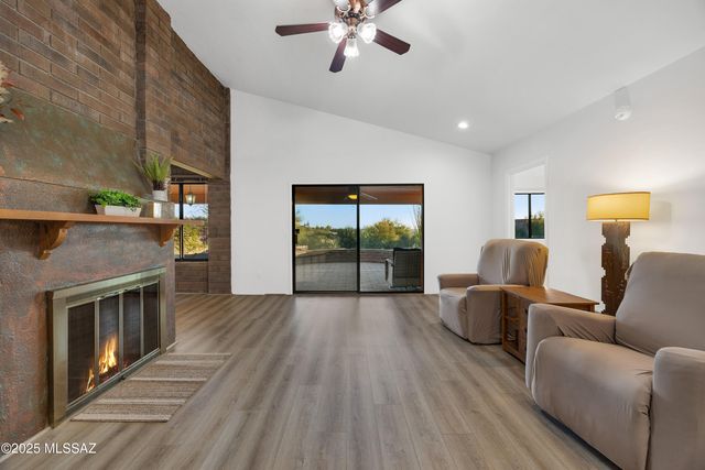 5790 E Territory Avenue, Tucson, AZ 85750