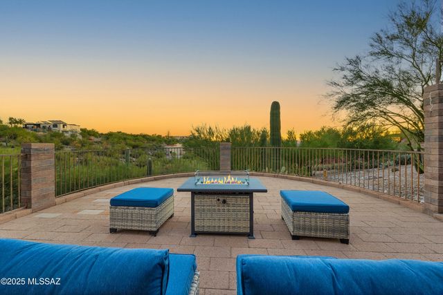 5790 E Territory Avenue, Tucson, AZ 85750