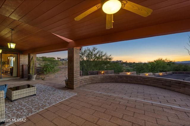 5790 E Territory Avenue, Tucson, AZ 85750