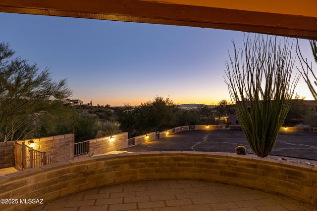 5790 E Territory Avenue, Tucson, AZ 85750