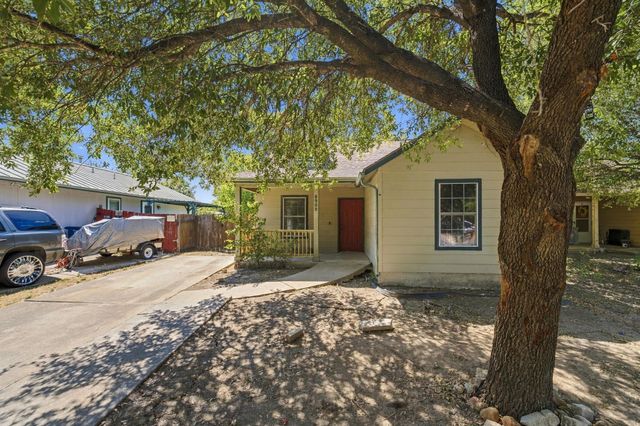 6909 Frontera TRL, Austin, TX 78741