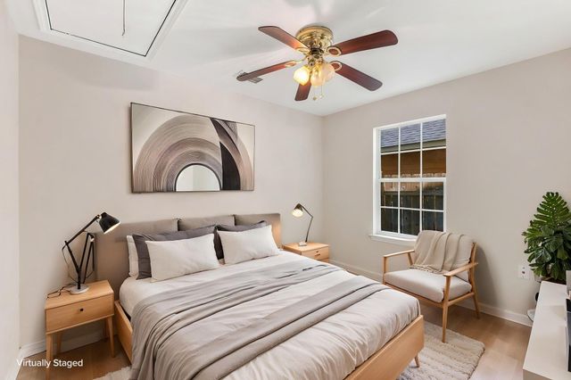6909 Frontera TRL, Austin, TX 78741