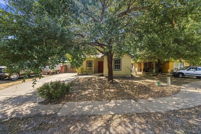 6909 Frontera TRL, Austin, TX 78741