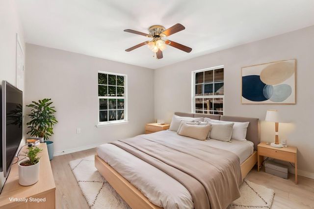 6909 Frontera TRL, Austin, TX 78741
