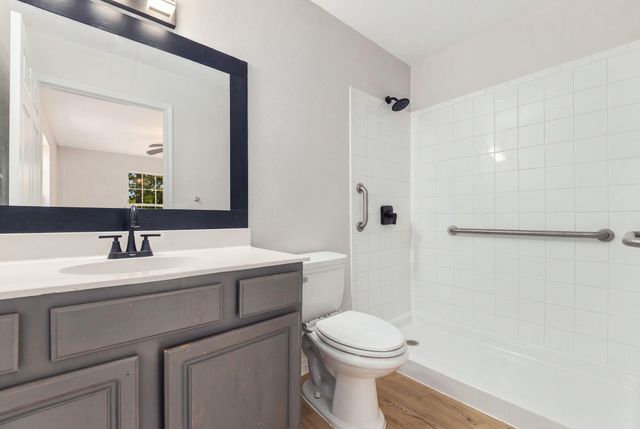 6909 Frontera TRL, Austin, TX 78741