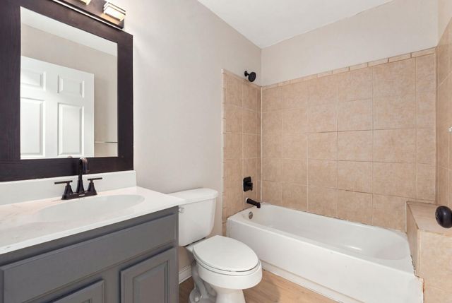 6909 Frontera TRL, Austin, TX 78741