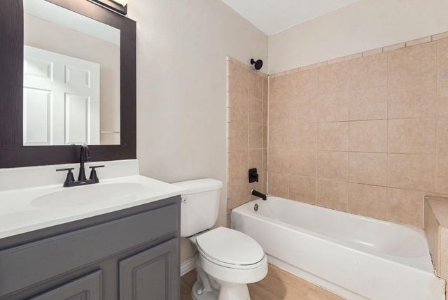 6909 Frontera TRL, Austin, TX 78741