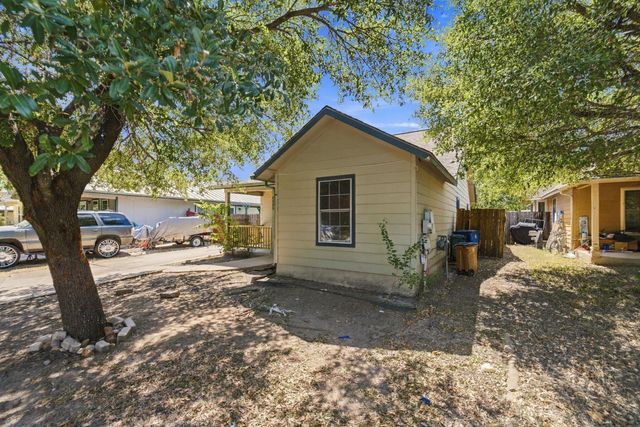 6909 Frontera TRL, Austin, TX 78741