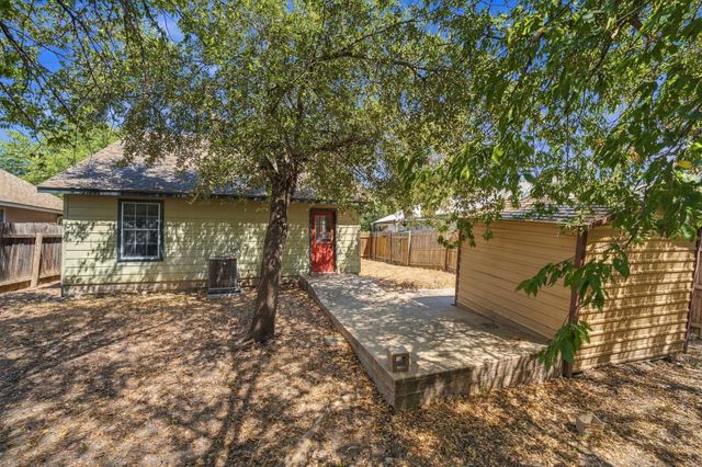 6909 Frontera TRL, Austin, TX 78741