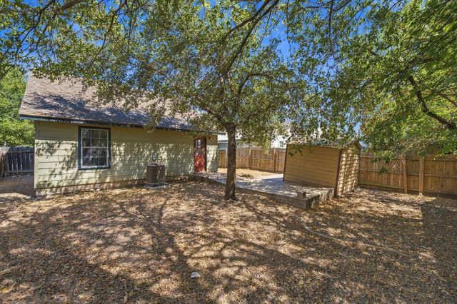 6909 Frontera TRL, Austin, TX 78741