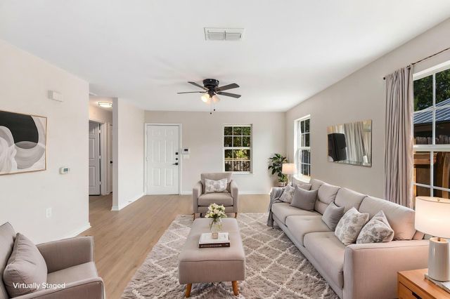6909 Frontera TRL, Austin, TX 78741