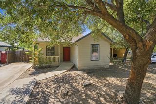 6909 Frontera TRL, Austin, TX 78741