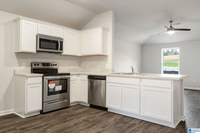 220 NEW HAVEN CIRCLE, Odenville, AL 35120