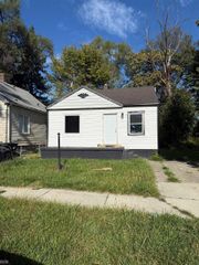 11741 Whithorn Street, Detroit, MI 48205