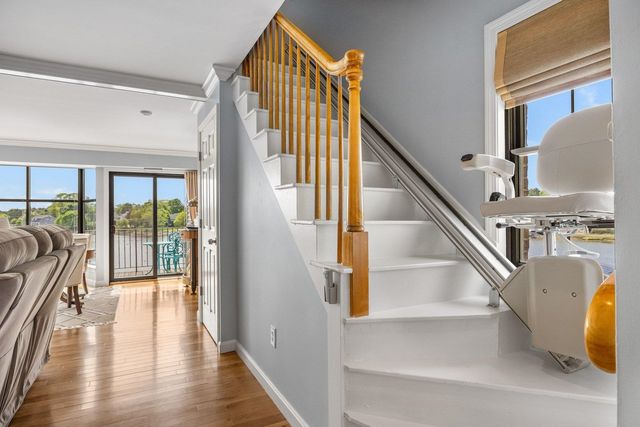 500 Market St Unit 10R, Portsmouth, NH 03801